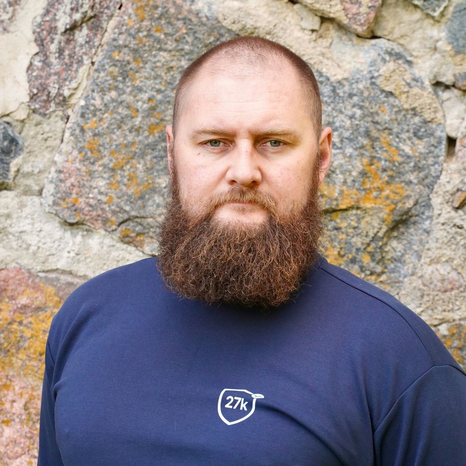 Janar Randväli