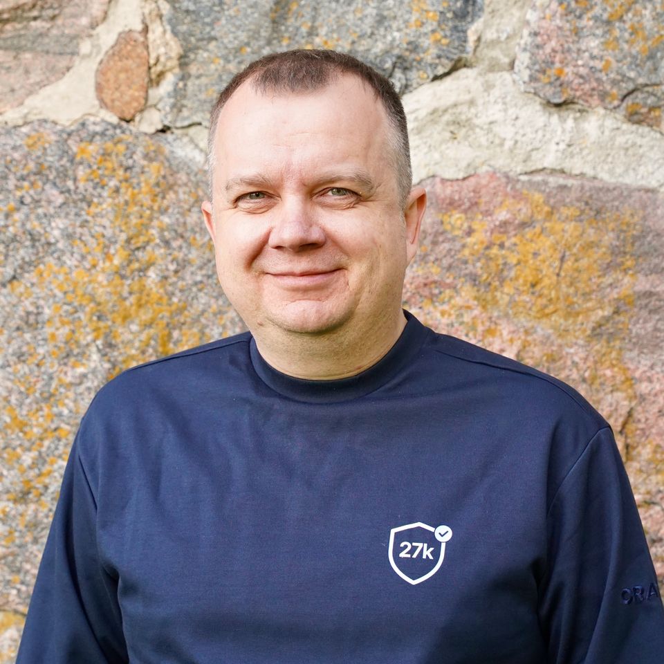 Marko Kivimäe